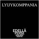 Lyijykomppania : Kehitys Kulkee Perse Edellä